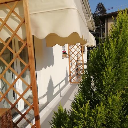 Casa Maria Bed & Breakfast Cantù Exterior foto