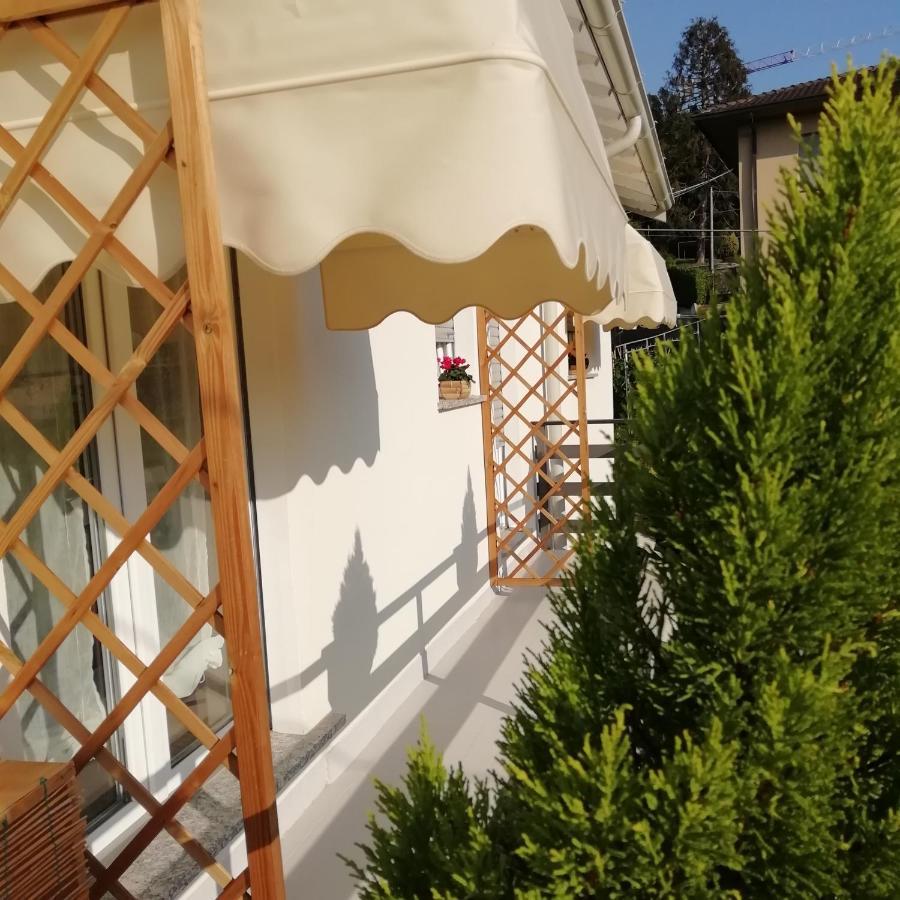 Casa Maria Bed & Breakfast Cantù Exterior foto